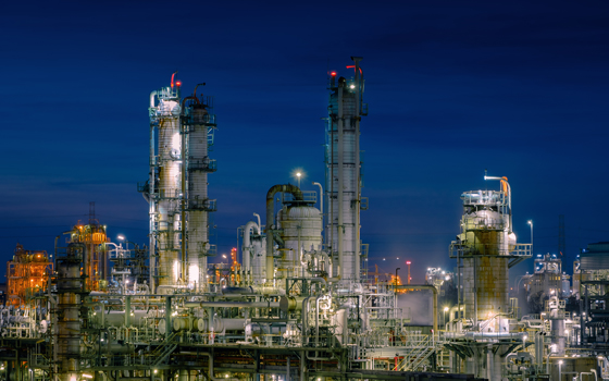 Engineering, Procurement and Construction
