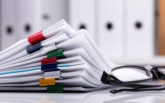 Administrative Support and Facilities Management