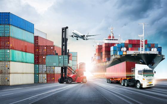 Transportation and Warehousing Services