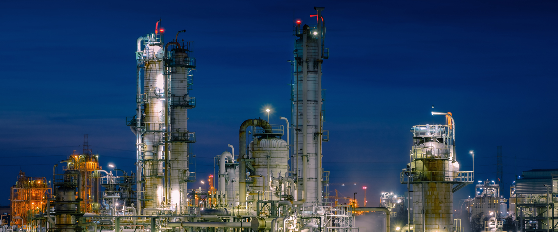 Engineering, Procurement and Construction (EPC)
