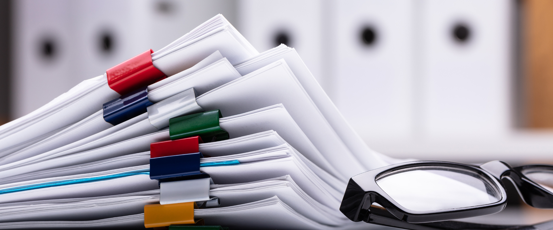 Administrative Support and Facilities Management