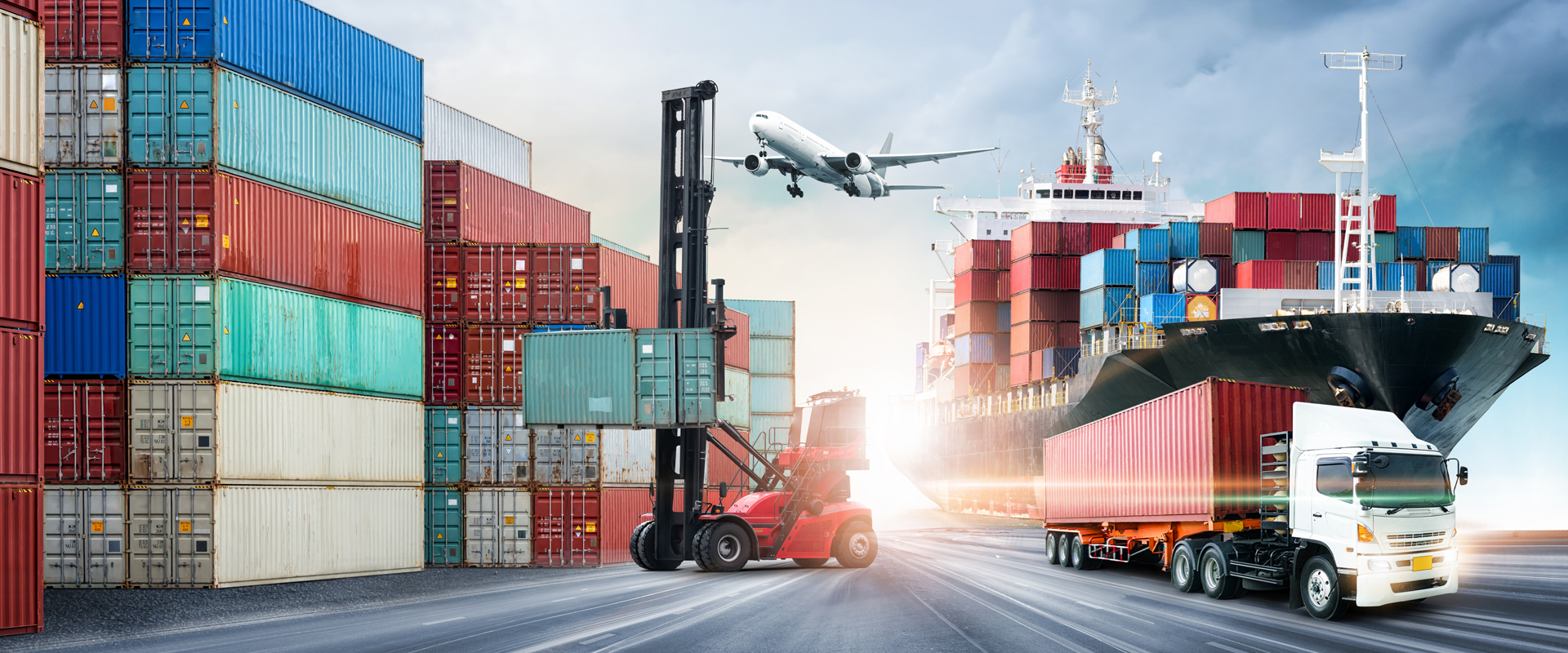Transportation and Warehousing Services
